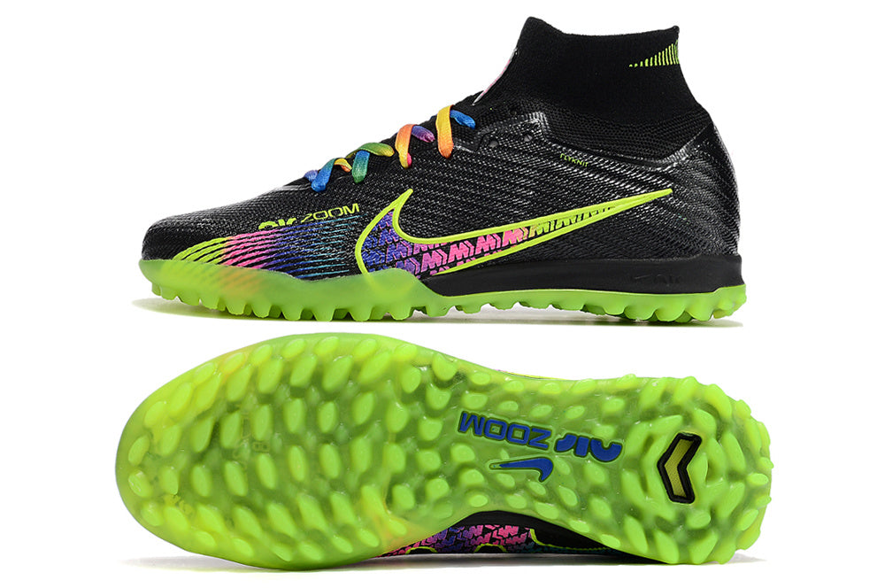 Nike Air Zoom Mercurial Superfly IX Elite