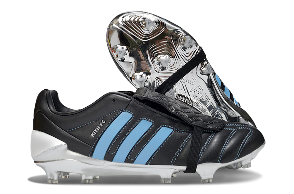 PREDATOR ACCURACY FG BOOTS