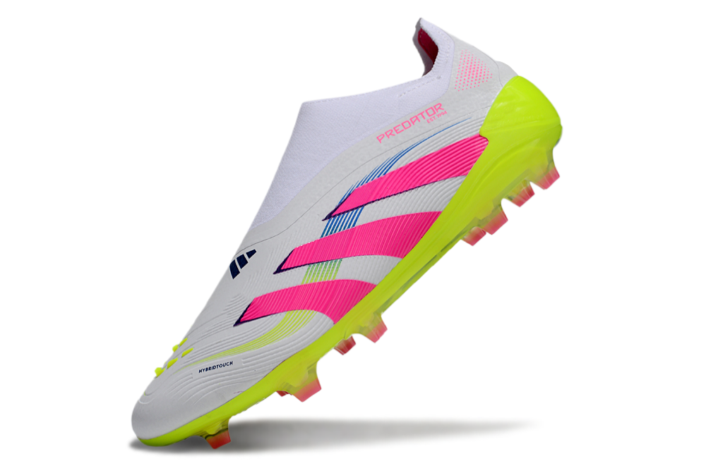 PREDATOR ACCURACY+ FG BOOTS