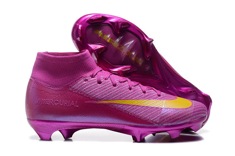 Nike Air Zoom Mercurial Superfly 16 Elite XXV FG