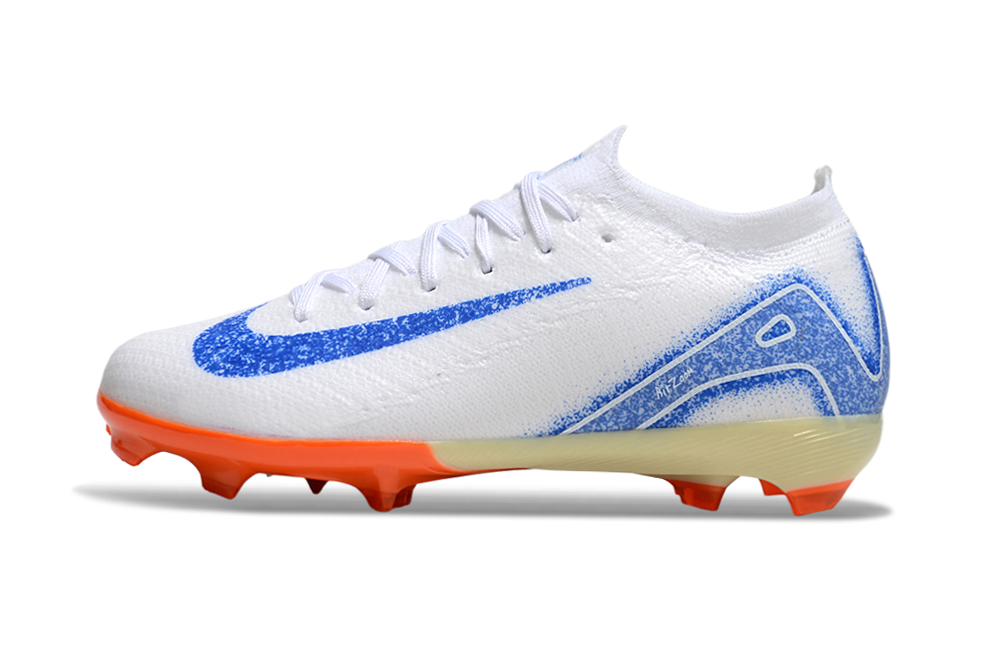 Arrival 27-35) Mercurial 16 children's football shoes