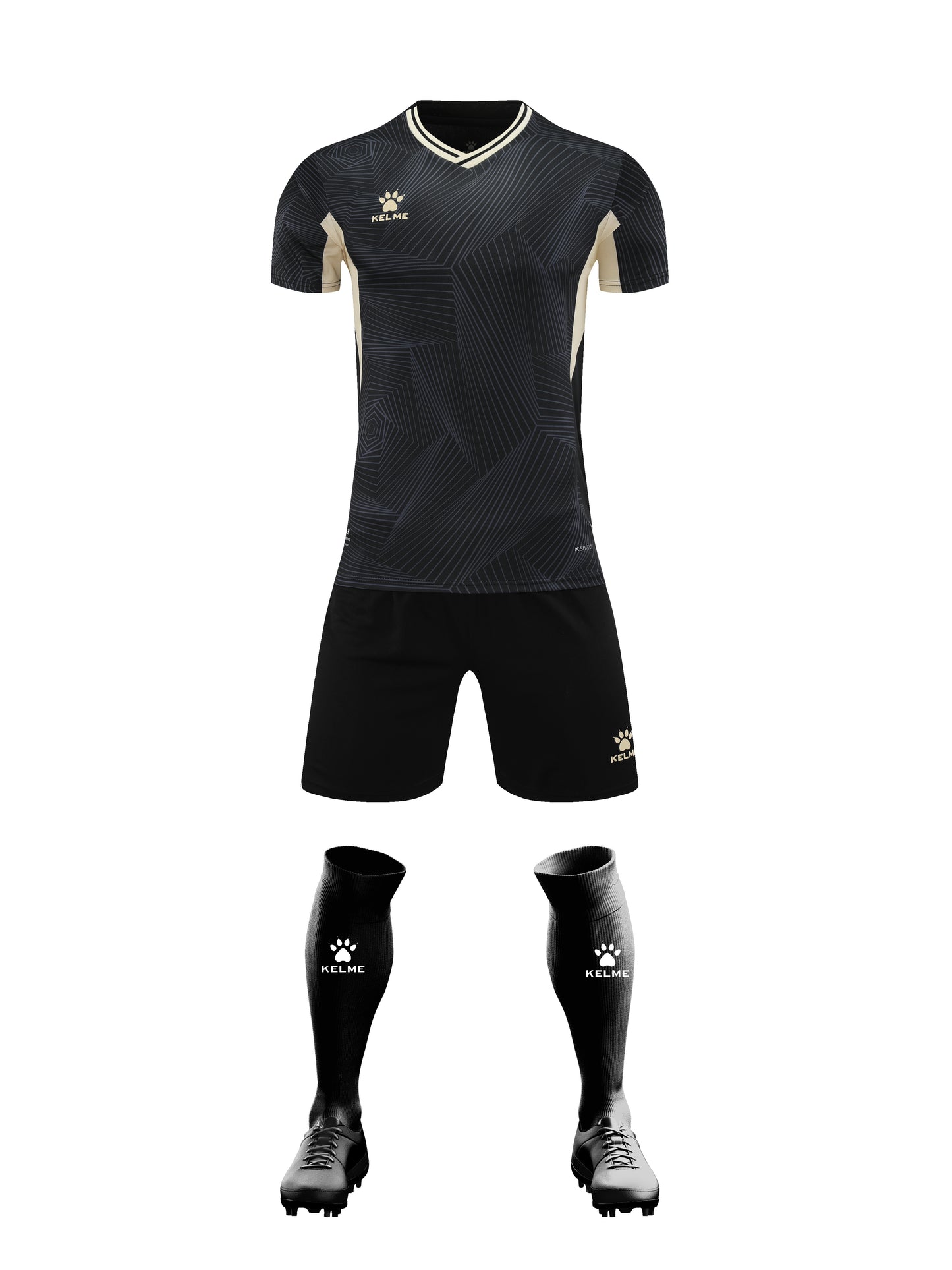 KZB1248 Kalmei: 3XS-4XL