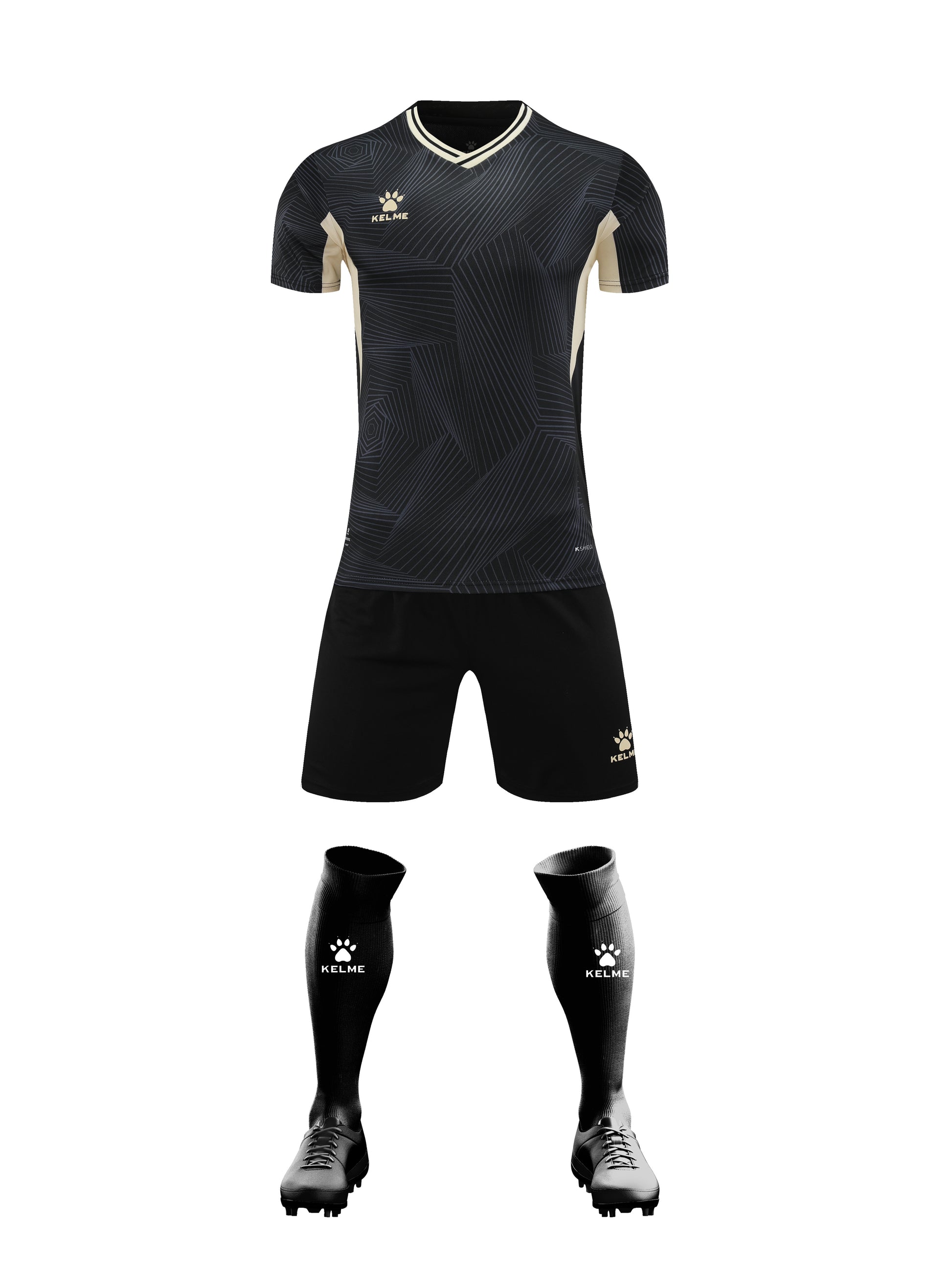 KZB1248 Kalmei: 3XS-4XL