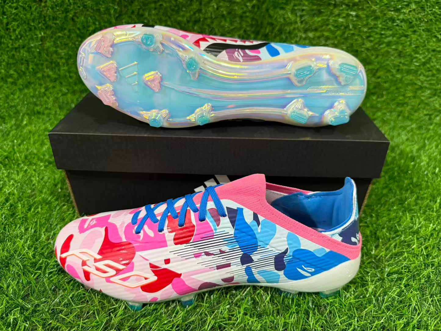 adidas F50 Elite FG
