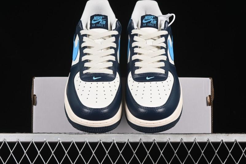 Nike Air Force 1 '07 Low Casual Sneakers - HJ9291-478