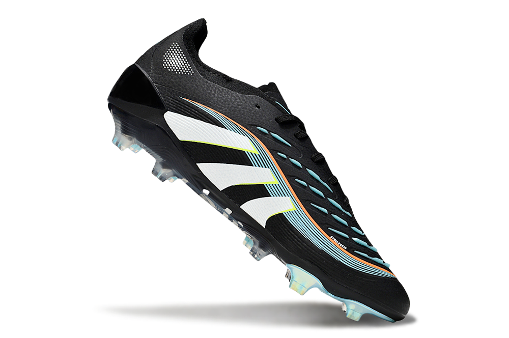 PREDATOR ACCURACY FG BOOTS