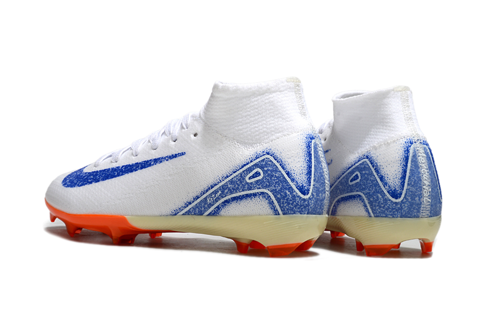 Arrival 27-35) Mercurial 16 children's football shoes