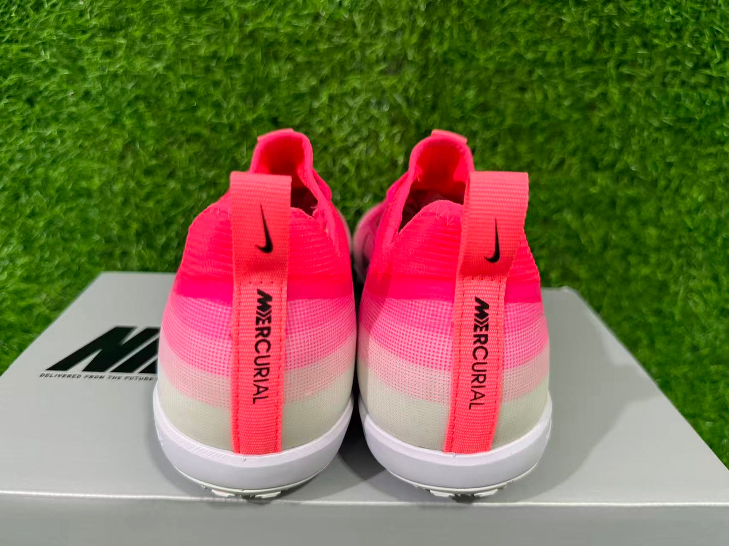 Nike Air Zoom Mercurial Vapor XVI Pro