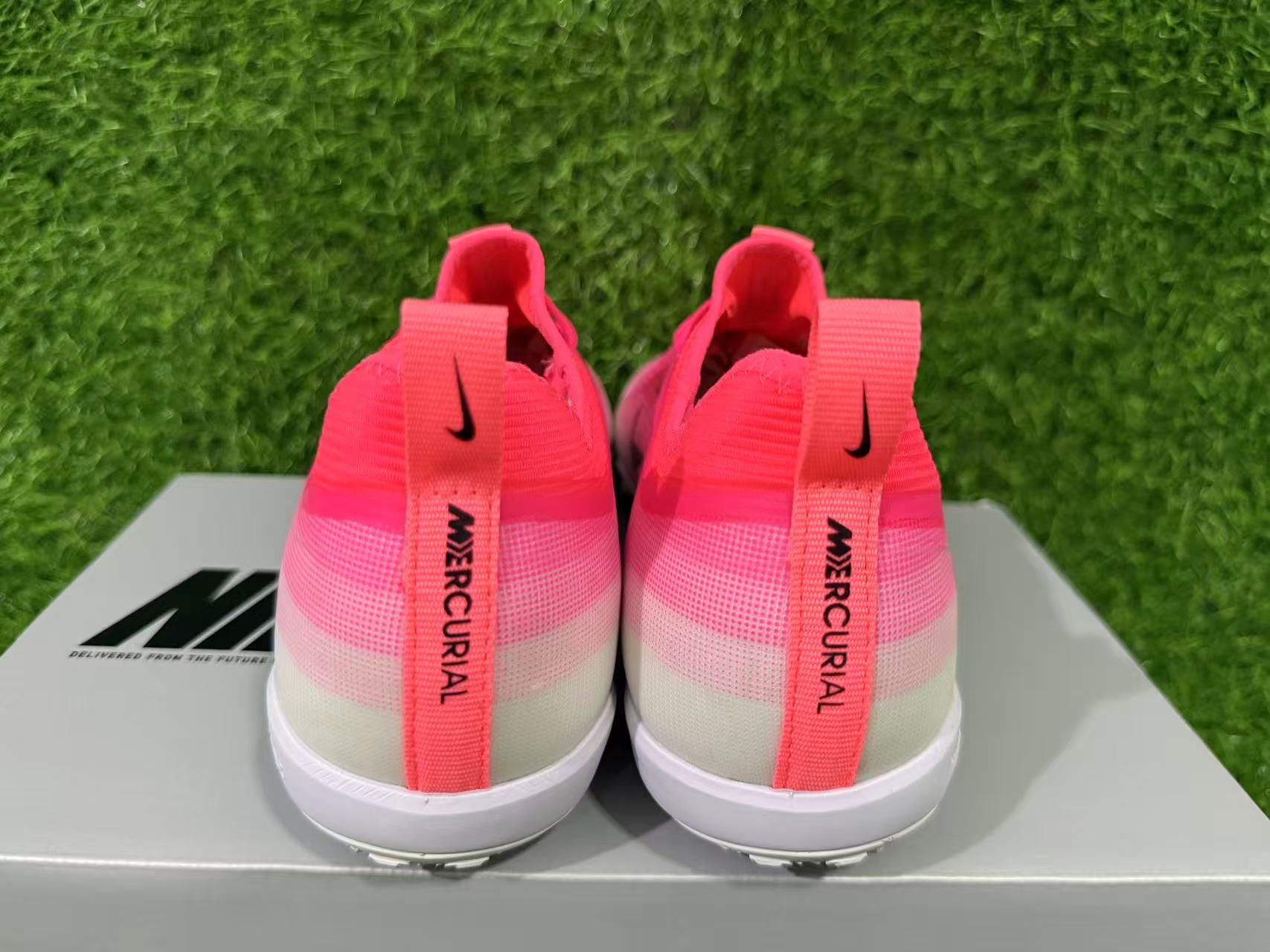Nike Air Zoom Mercurial Vapor XVI Pro