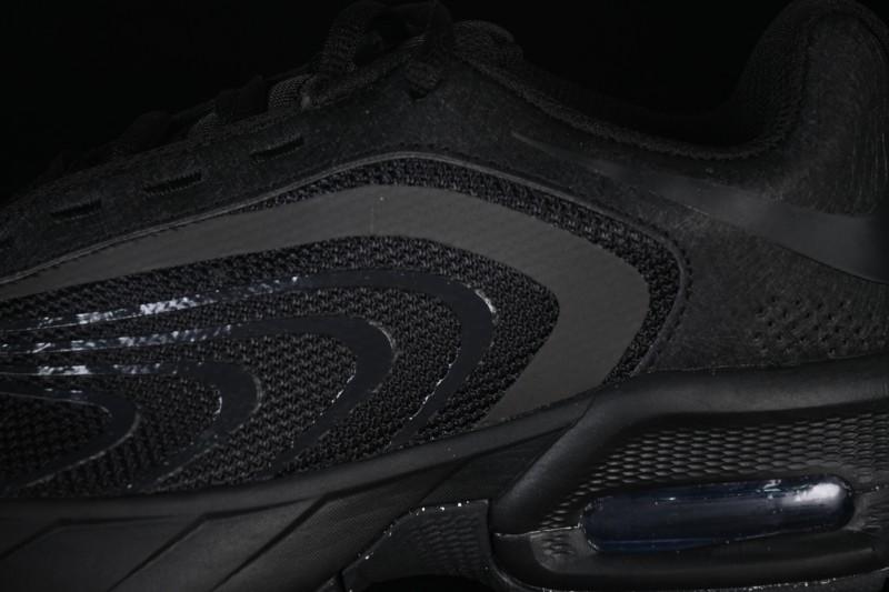 Nike Air Max Fire Retro Cushioned Running Shoes - IF2621-003