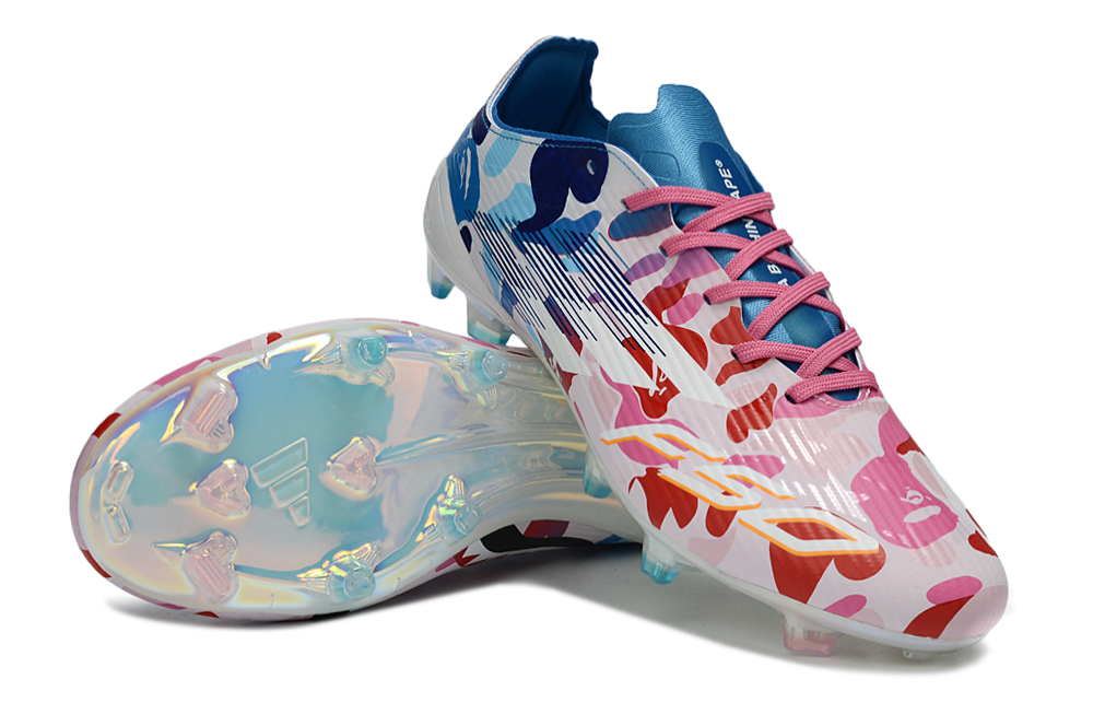didas F50 ELITE FG