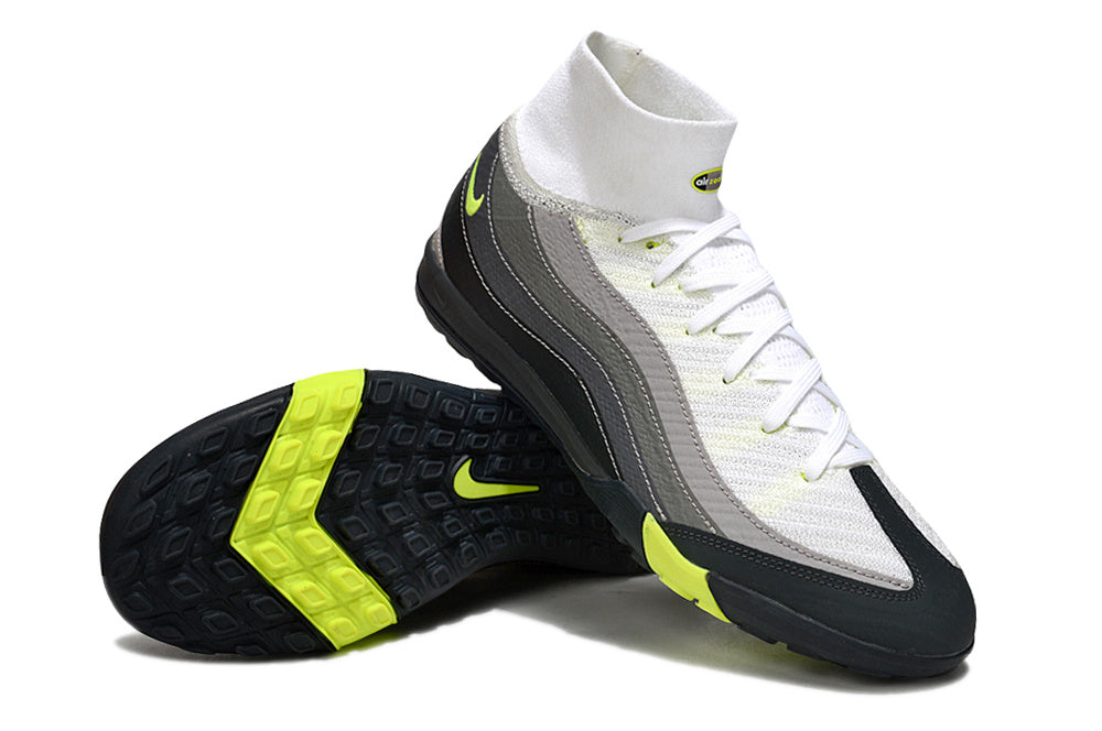Nike Air Zoom Mercurial Vapor XV Elite TF