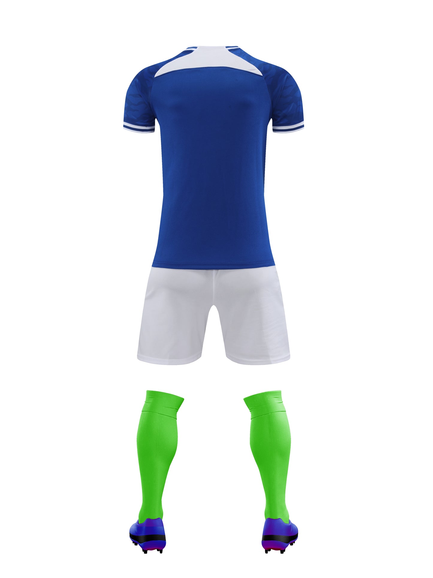 ZB1253 Kalmei, 5 colors, 3XS-4XL (22)
