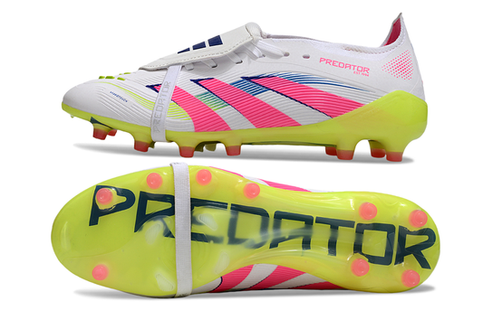 PREDATOR ACCURACY FG BOOTS