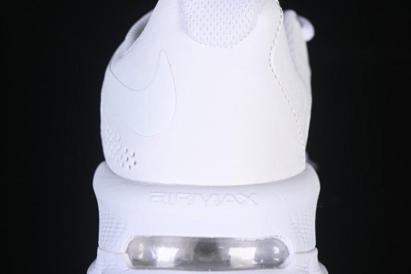 Nike Air Max Fire Retro Cushioned Running Shoes - IF2621-100