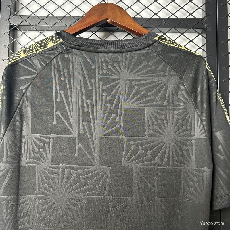 2025 Mexico Gold Cup Special Jersey