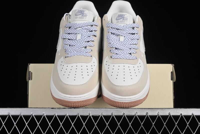 Nike Air Force 1 '07 Low Custom Collaborative Sneakers - AC-639811