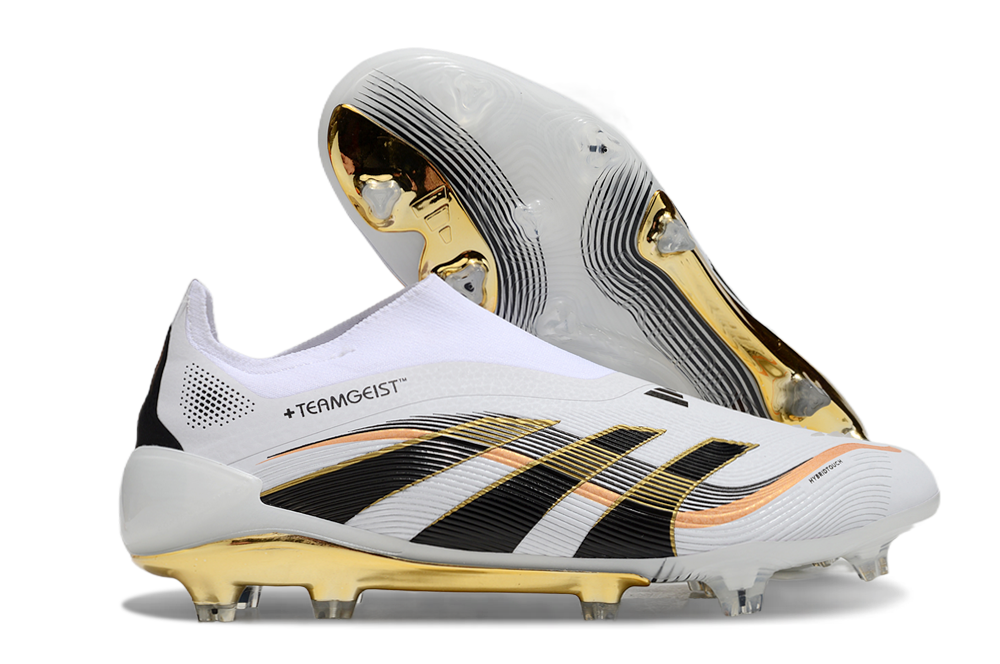PREDATOR ACCURACY FG BOOTS