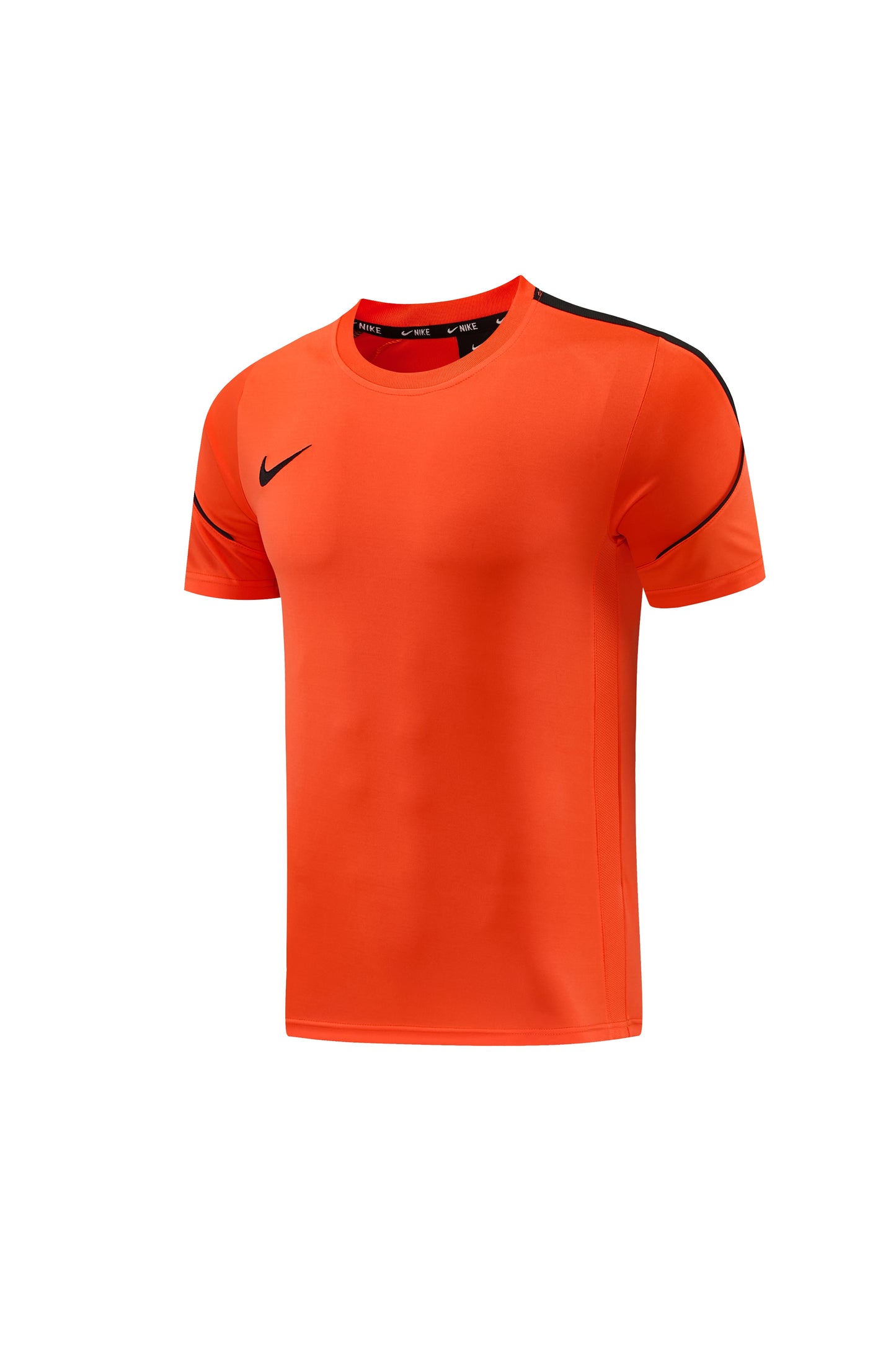 ND10 Orange Shorts Set S-2XL