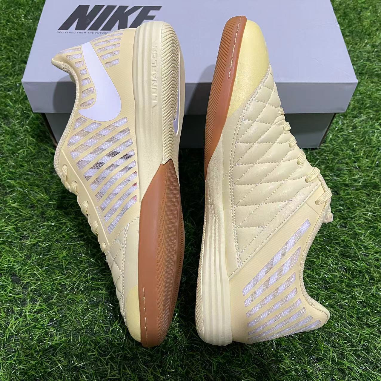 Nike Lunar Gato II IC