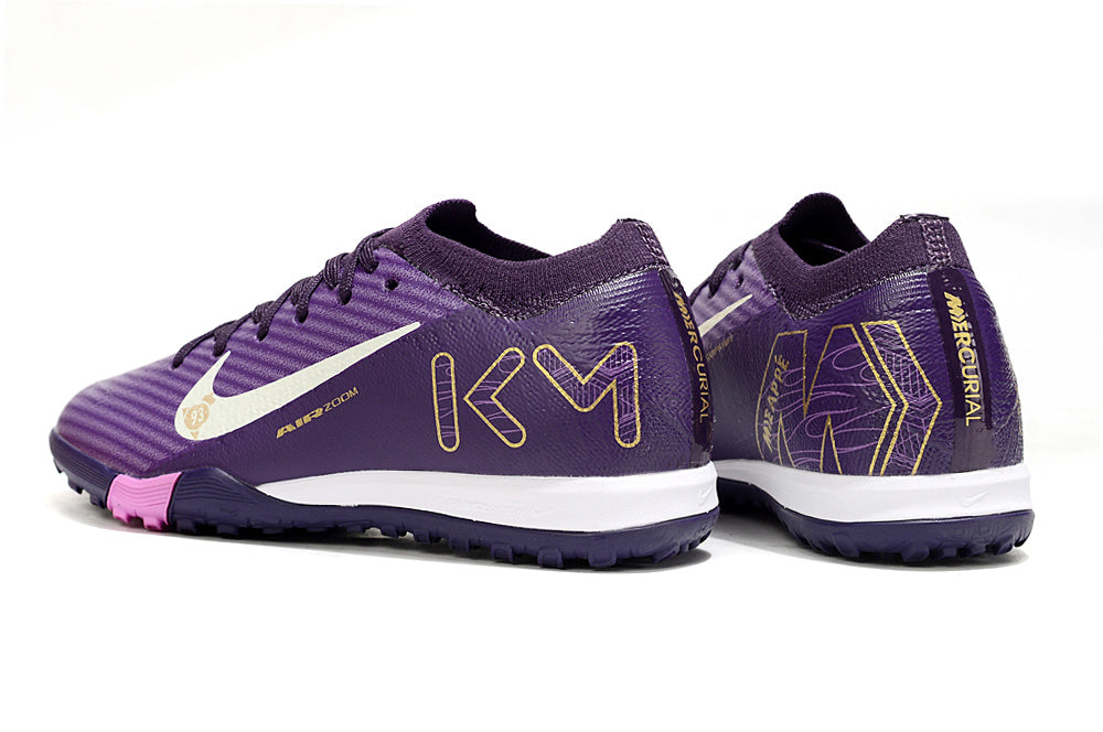 Arrival 27-35) Mercurial 16 children's football shoes