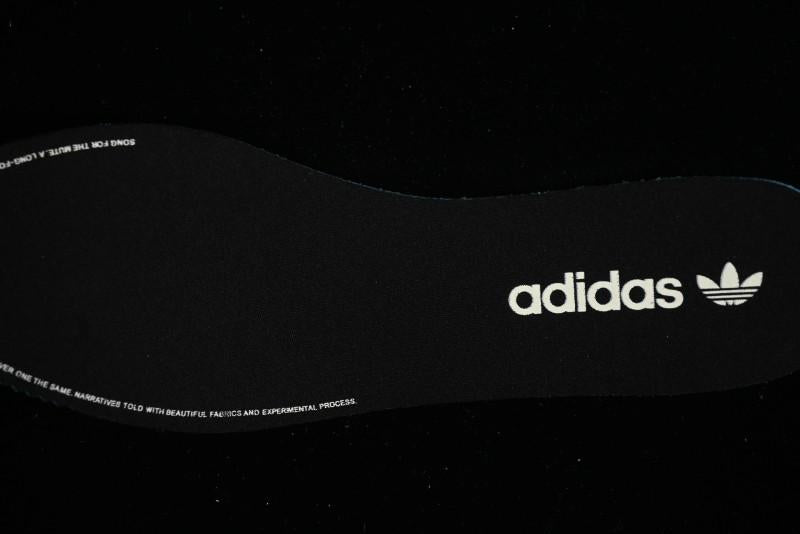 Adidas Song For The Mute Retro Casual Sneakers with Spot Laces - ID3546