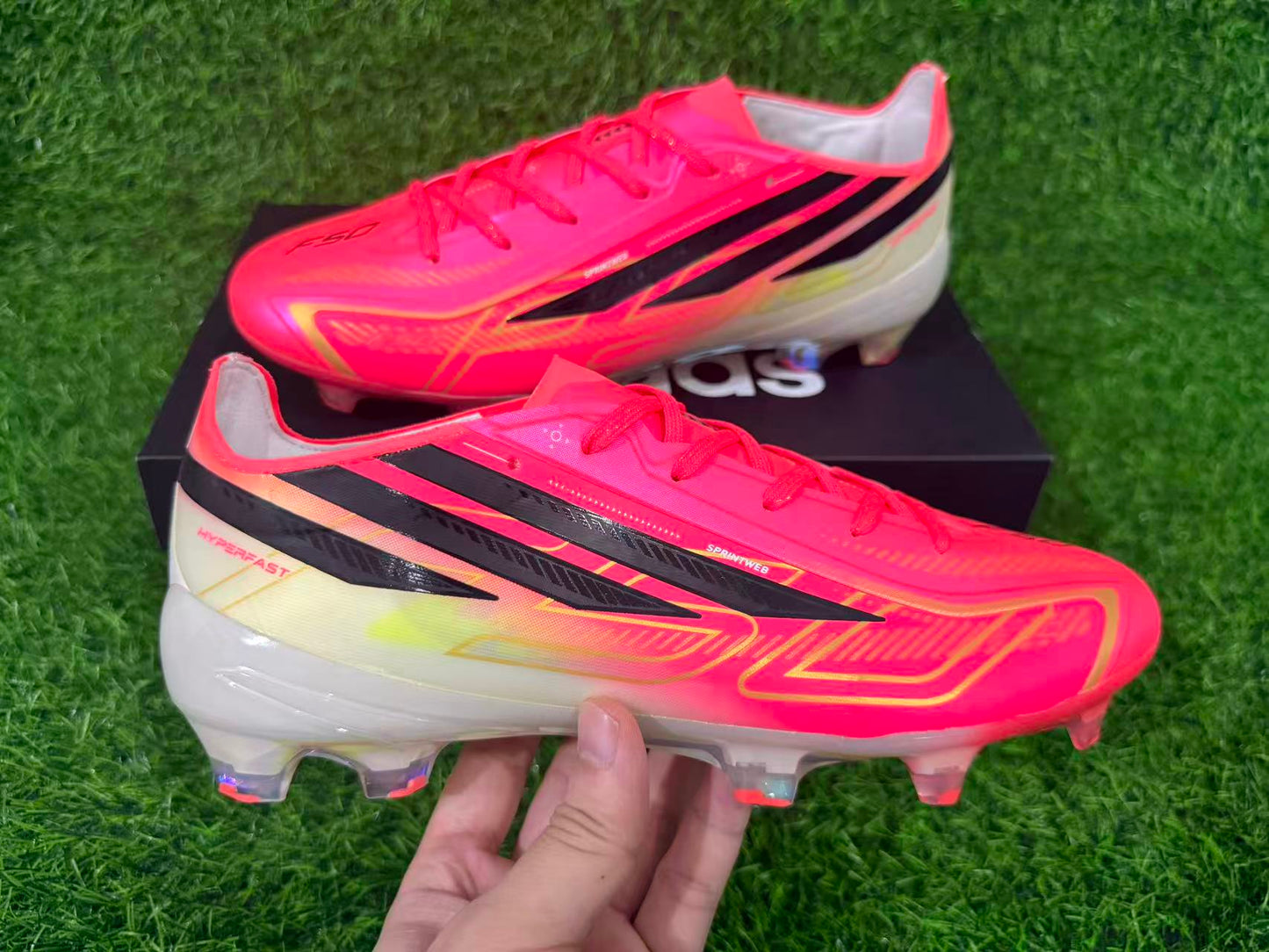 adidas F50 Elite FG