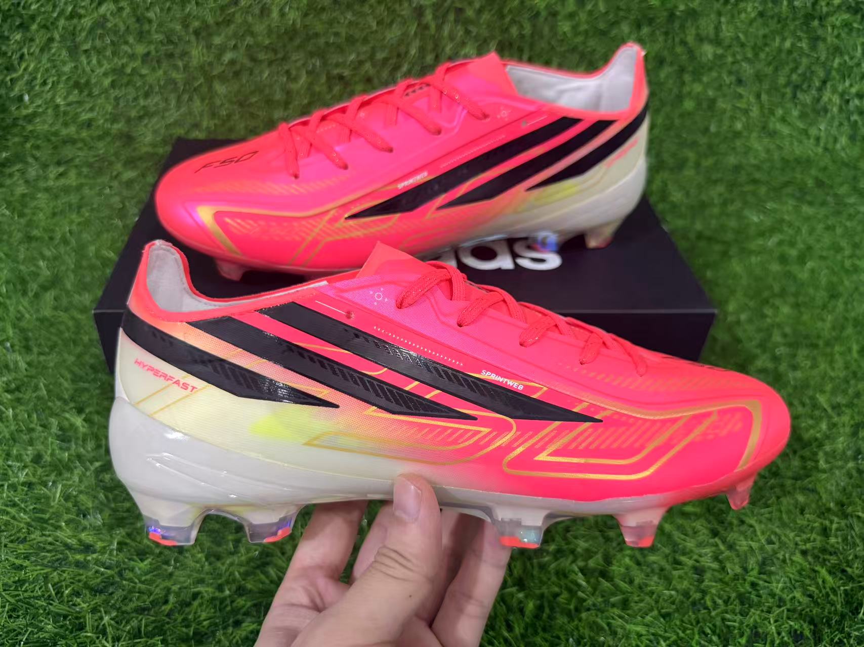 adidas F50 Elite FG