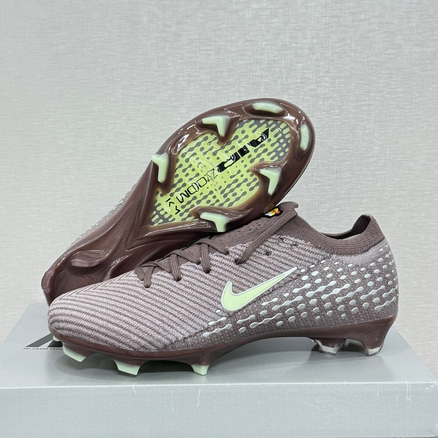 Nike Air Zoom Mercurial Vapor XV Elite FG