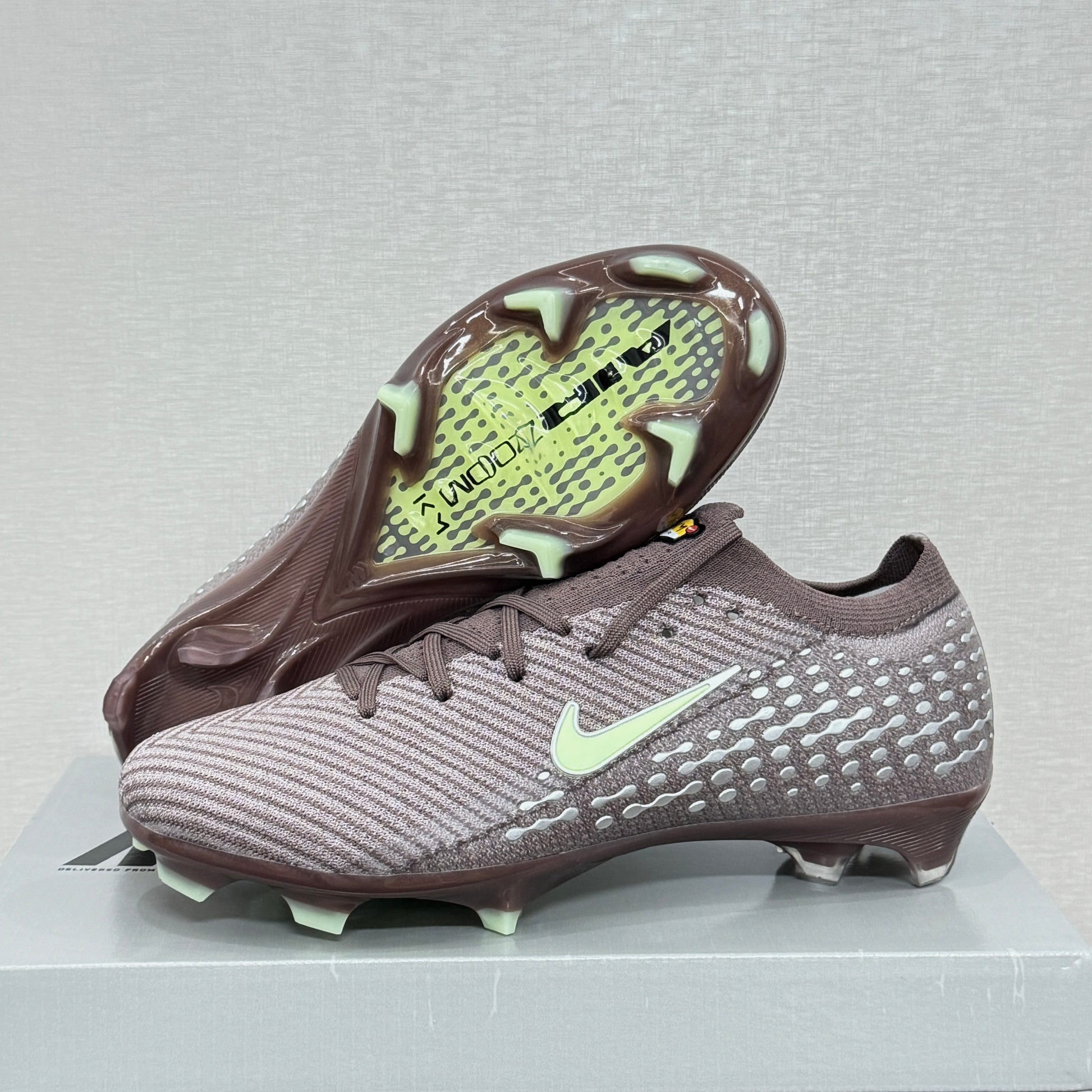Nike Air Zoom Mercurial Vapor XV Elite FG