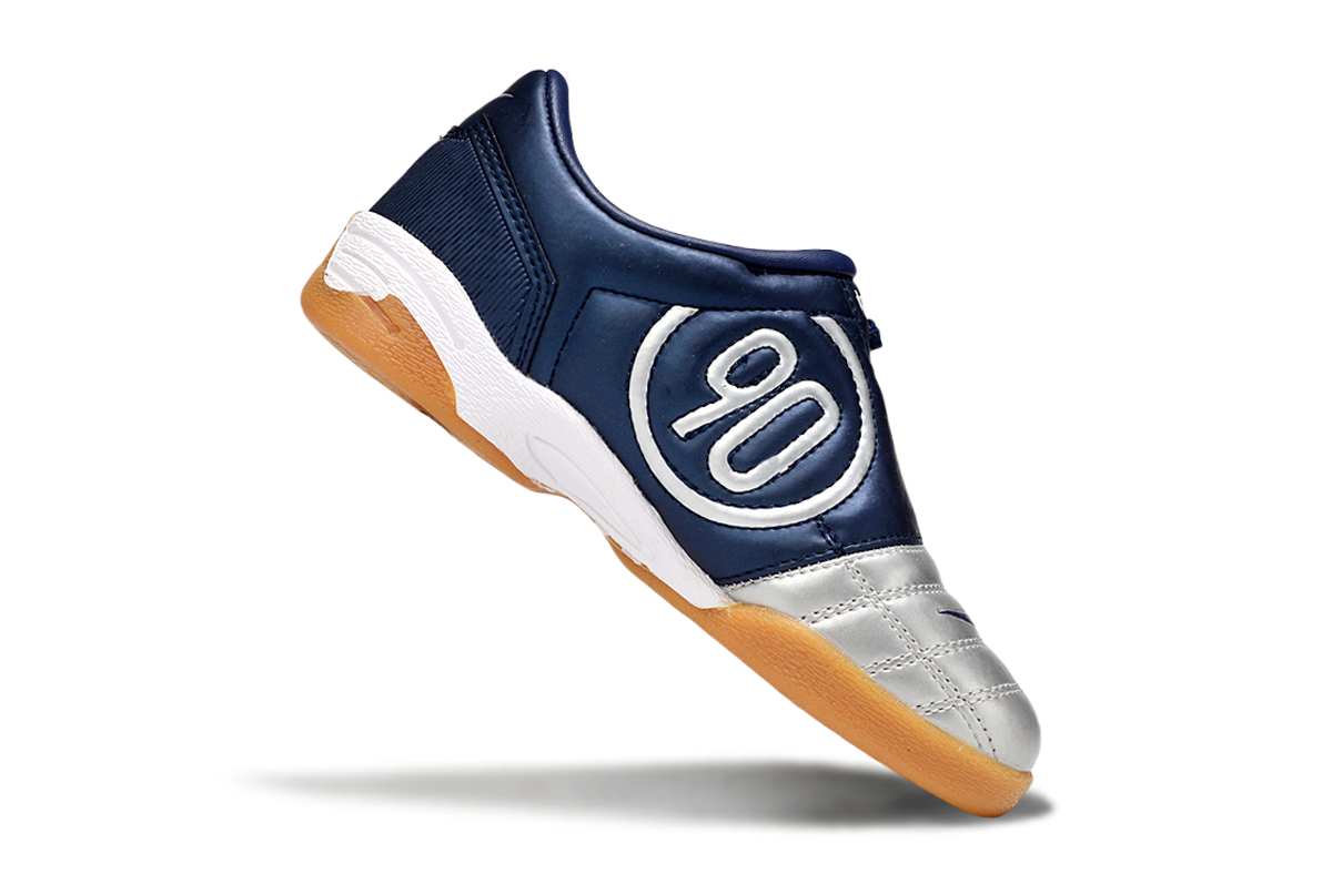 Arrival 30-35) T90 flat children's football shoes