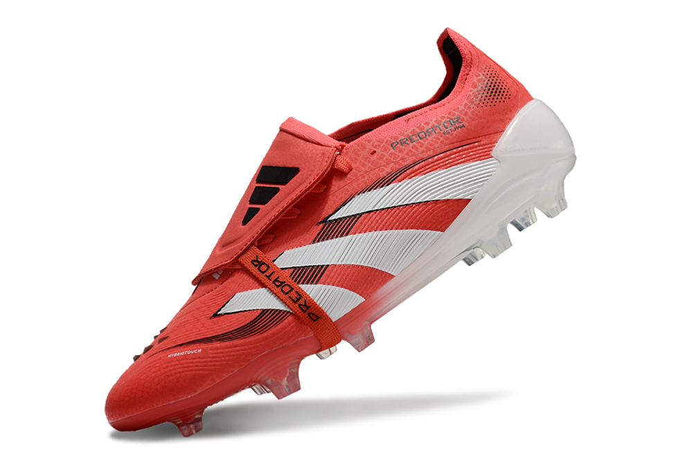 PREDATOR ACCURACY FG BOOTS