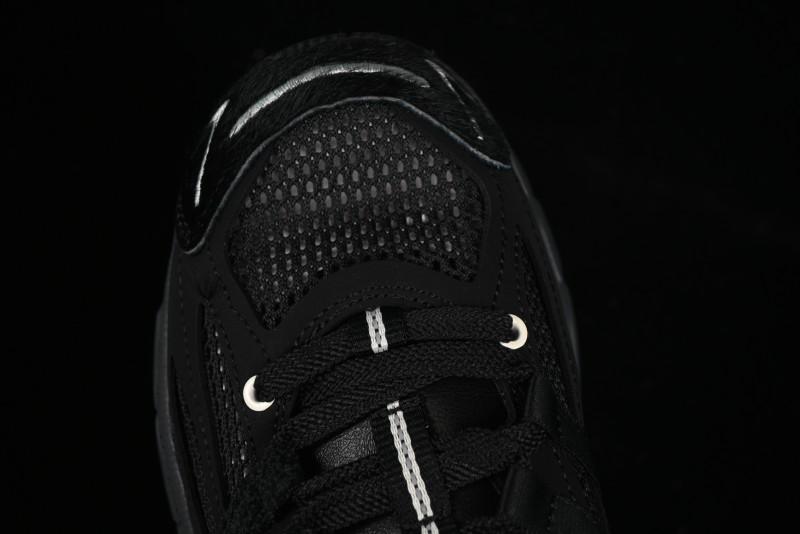 Adidas Song For The Mute x Ad Originals Adistar Cushion Retro Comfortable Anti-Slip Lifestyle Casual Shoes - JP8416