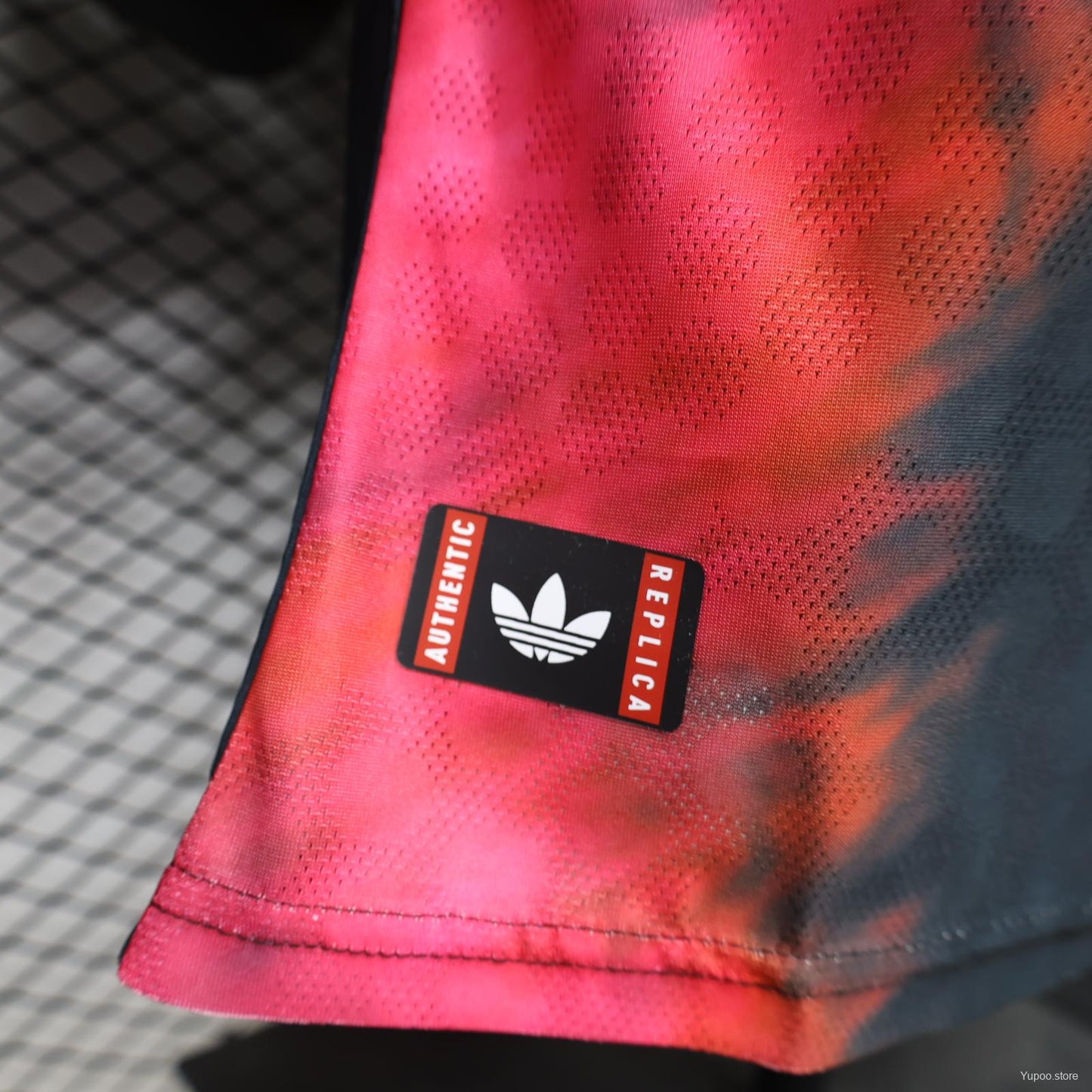 Player Version 26/27 Manchester United Special Edition Jersey