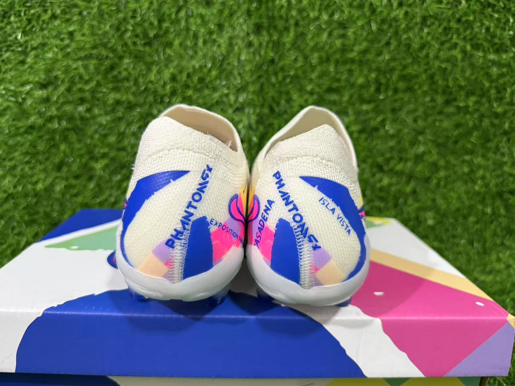 NIKE PHANTOM LUNA ELITE AG