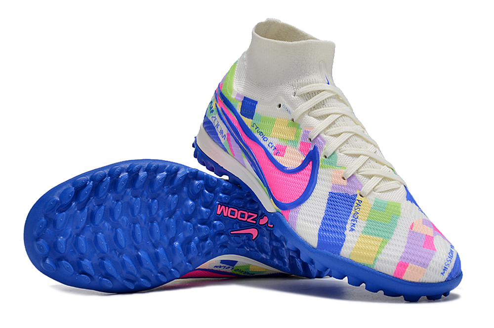 Nike Air Zoom Mercurial Superfly IX Elite