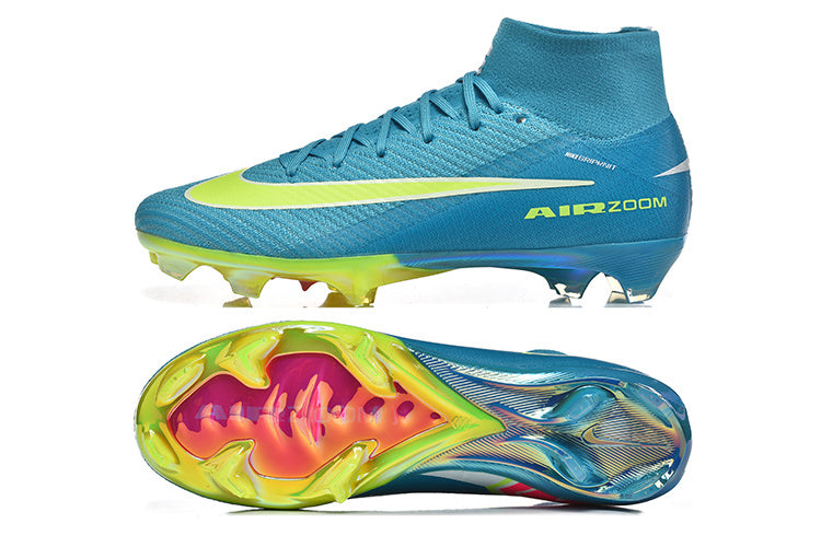 Nike Air Zoom Mercurial Superfly 16 Elite XXV FG