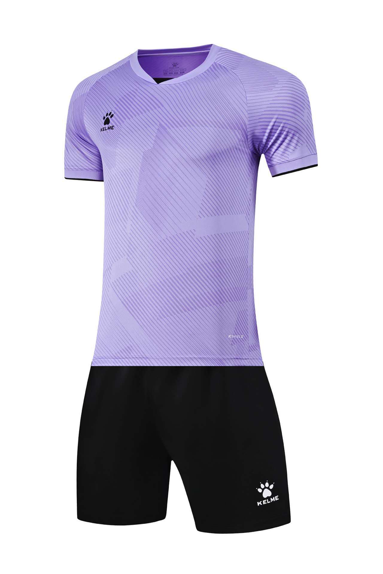 KZB1251 Kalmei four-color 3XS-4XL