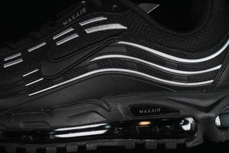 Comme Des Garcons Homme Plus x Nike Air Max TL 2.5 Pack Cushioned Running Shoes - FZ4110-002