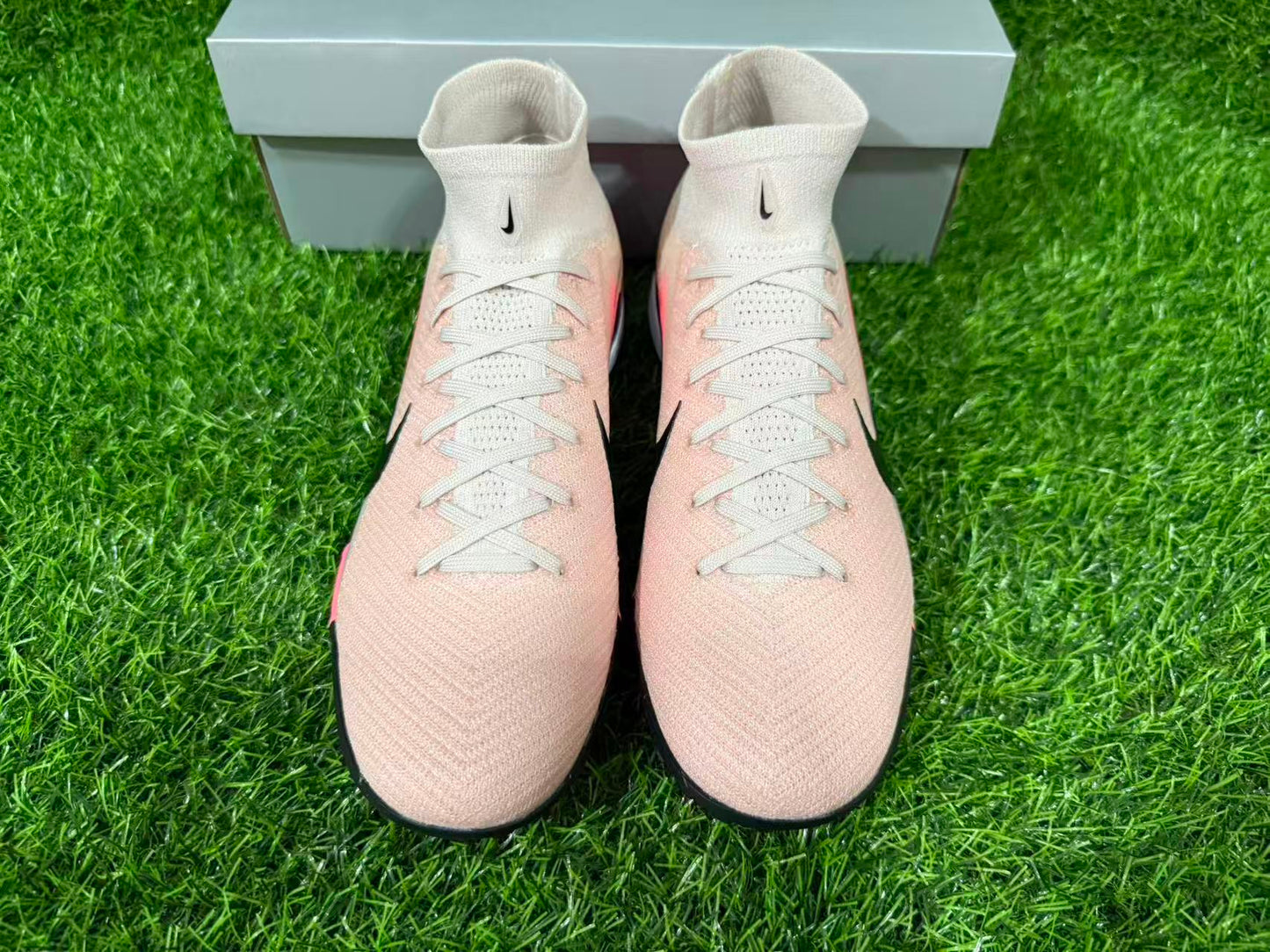 Nike Air Zoom Mercurial Vapor XV Elite TF