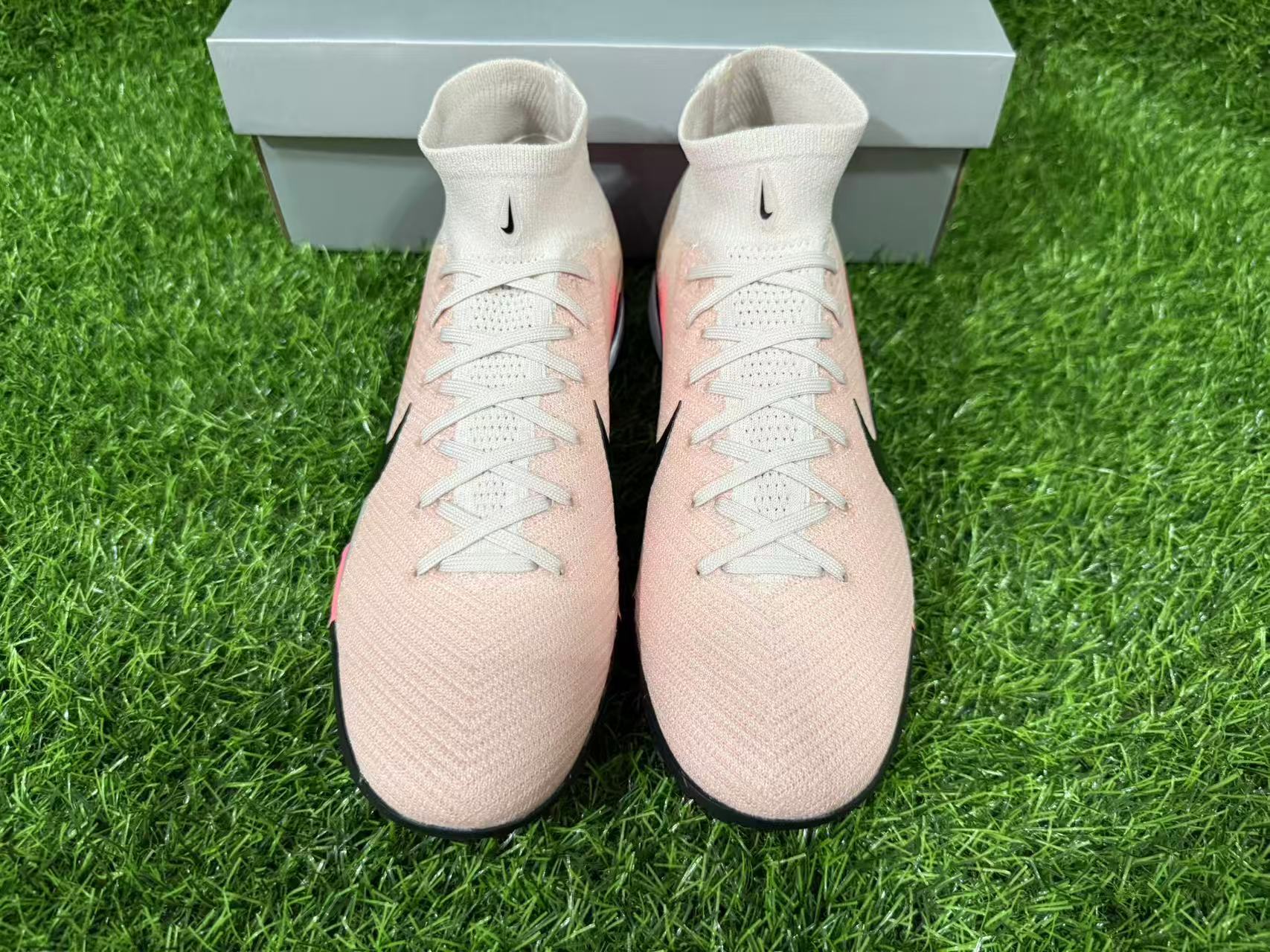 Nike Air Zoom Mercurial Vapor XV Elite TF