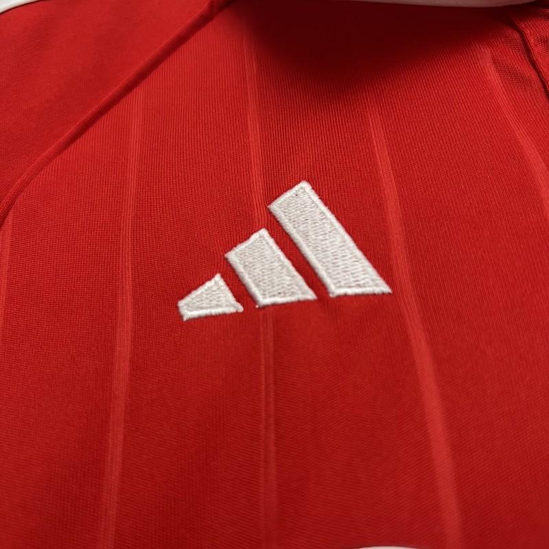 25/26 Sevilla Away 16-28 Jersey