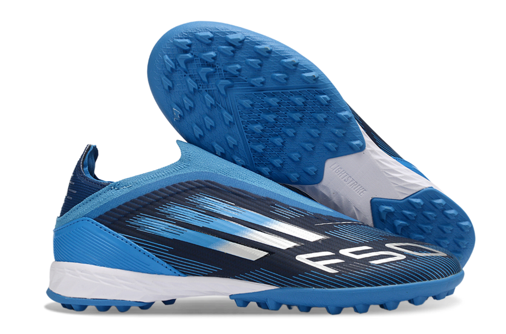 adidas F50 Elite Laceless TF