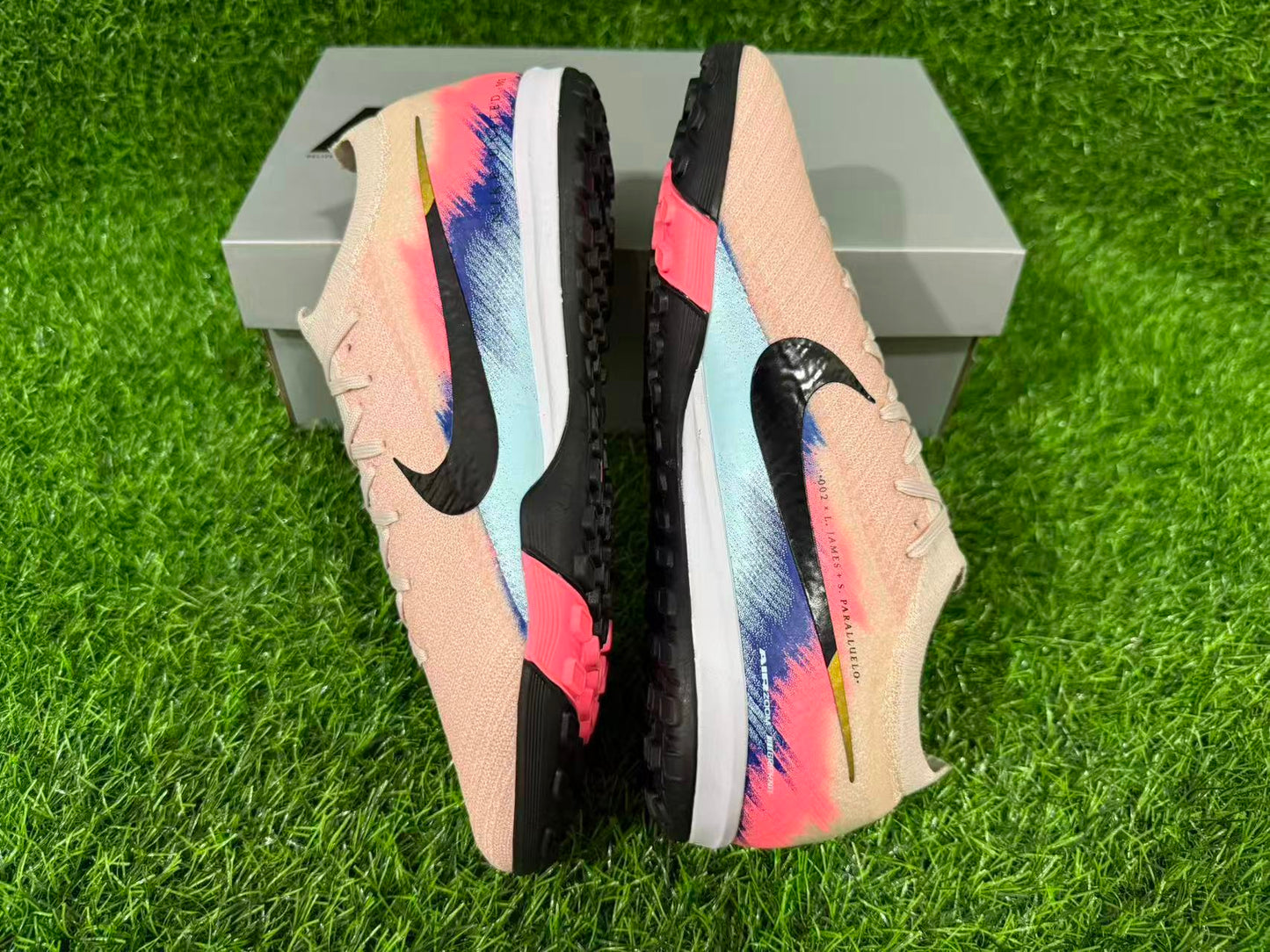 Nike Air Zoom Mercurial Vapor XV Elite