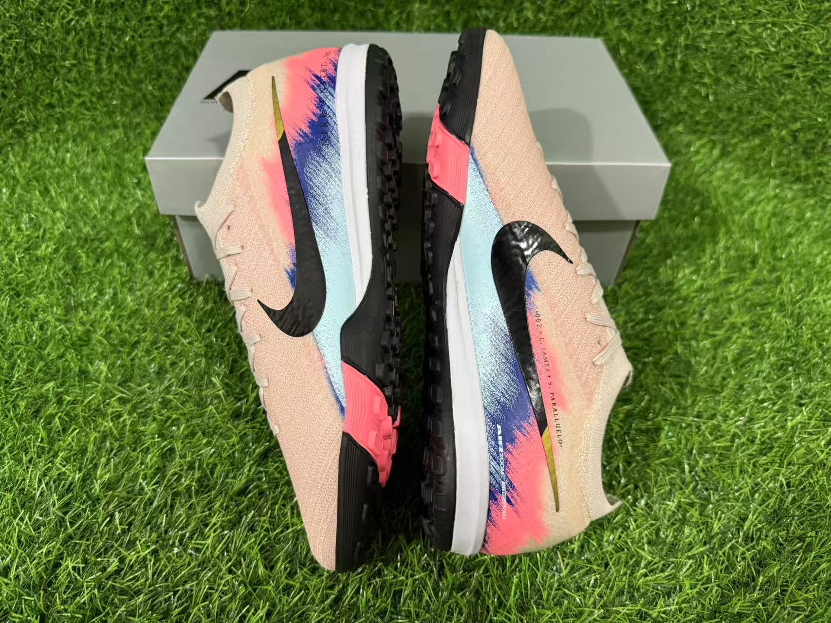 Nike Air Zoom Mercurial Vapor XV Elite