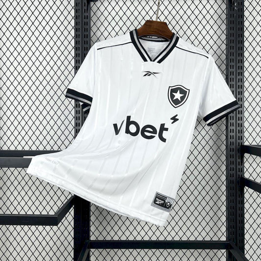 2025/26 Mens Botafogo Third Jersey