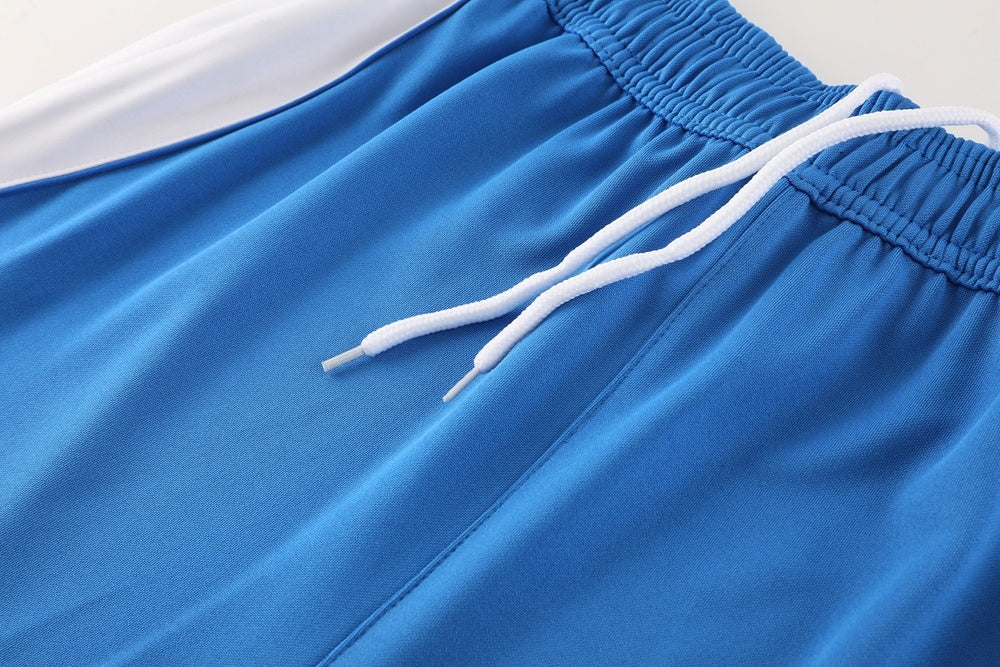 AD06 Cailan shorts suit S-2XL