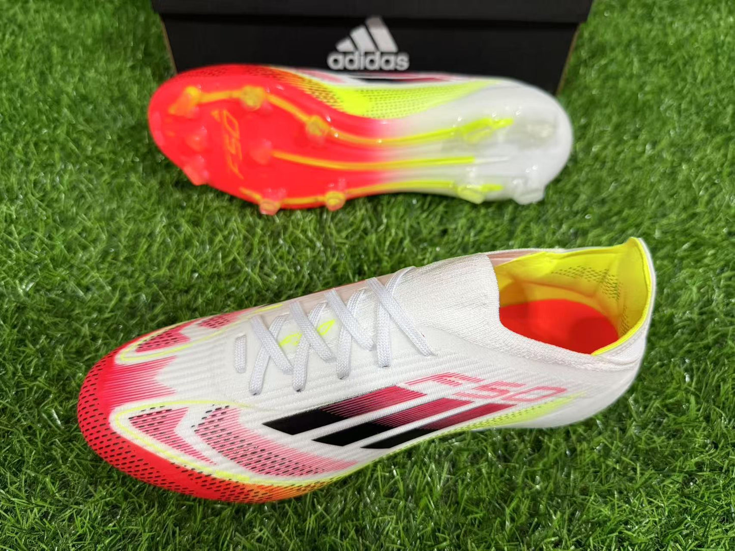 adidas F50 Elite FG