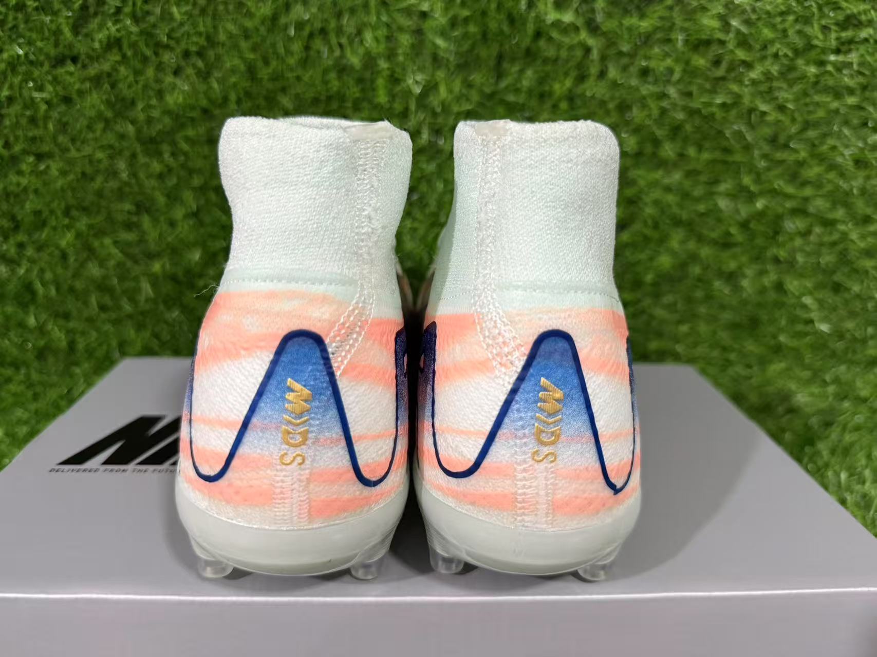 Nike Air Zoom Mercurial Superfly 16 Elite XXV AG