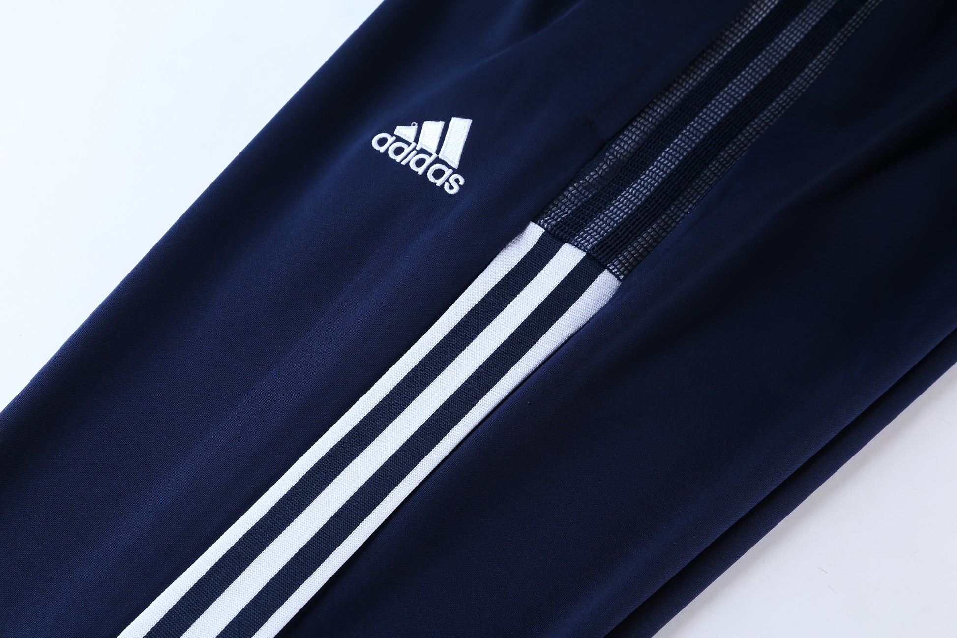 AB01 Sapphire Blue S-2XL